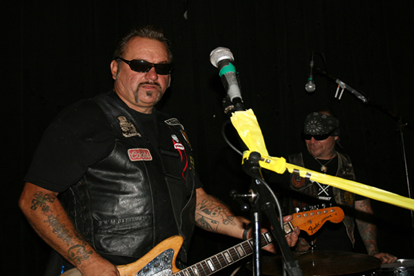 Deadbolt Documentry